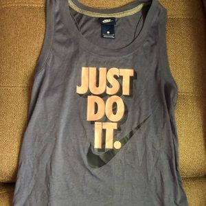 Nike Workout Tank